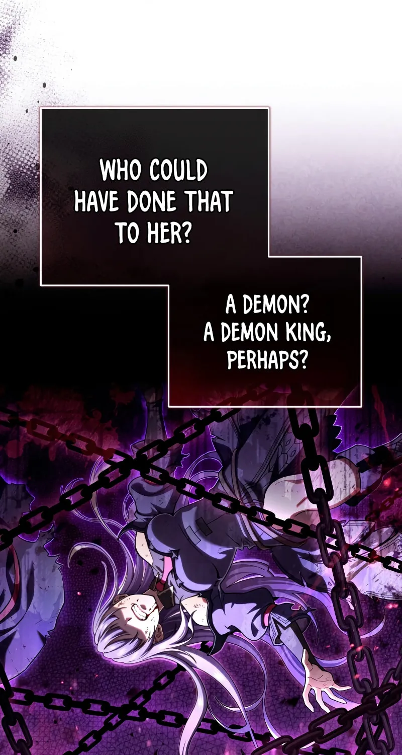 My Blasted Reincarnated Life Chapter 58 page 43 - 