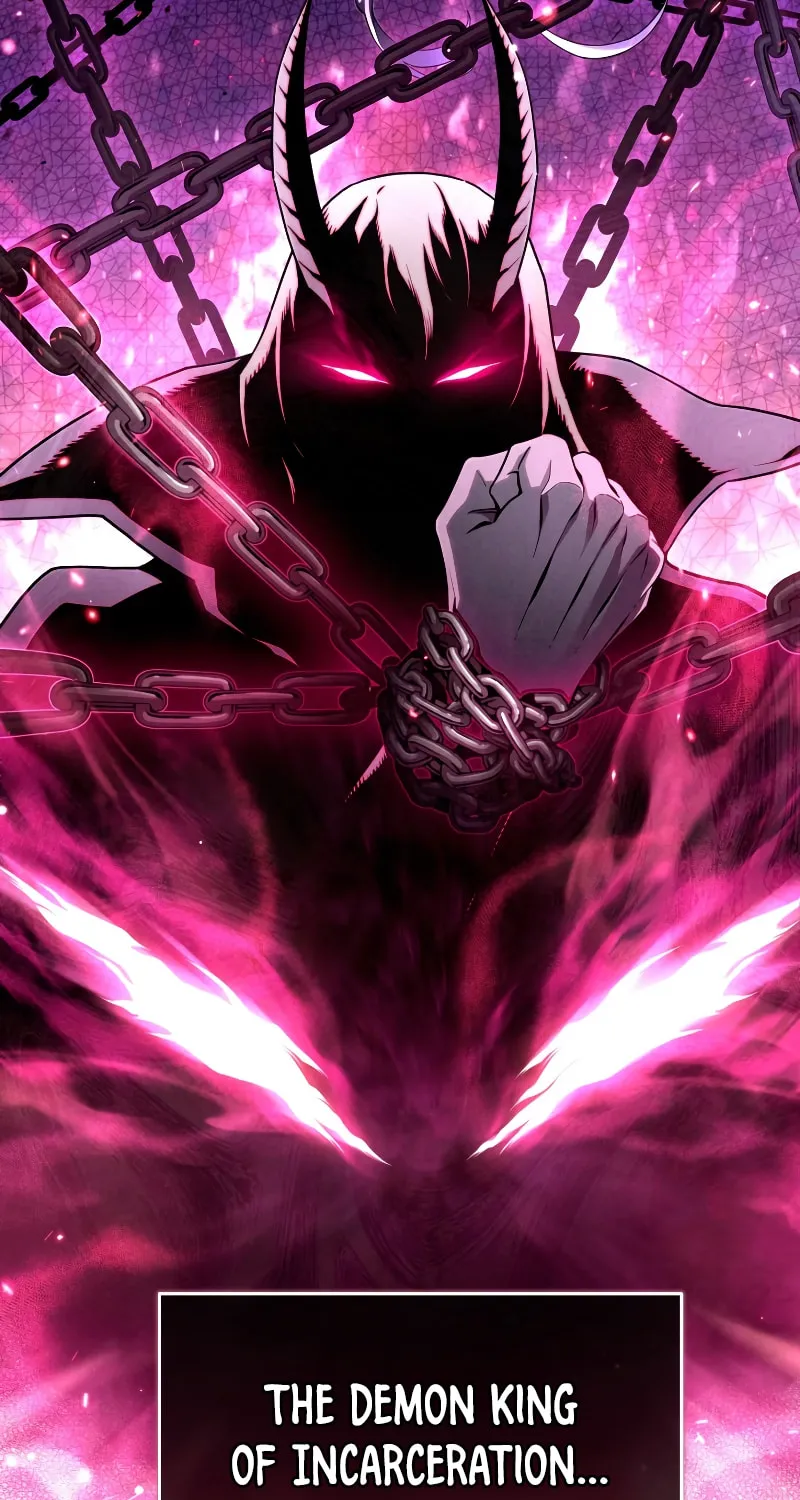 My Blasted Reincarnated Life Chapter 58 page 44 - 