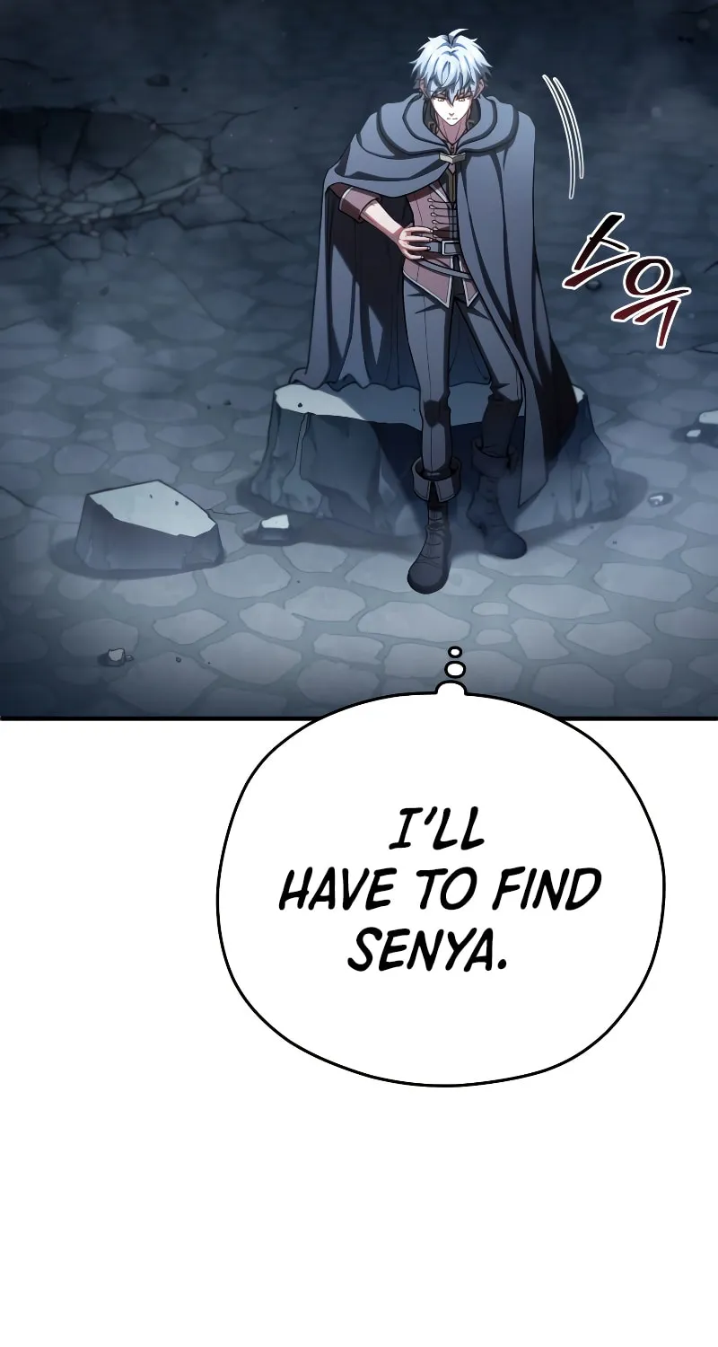My Blasted Reincarnated Life Chapter 58 page 46 - 