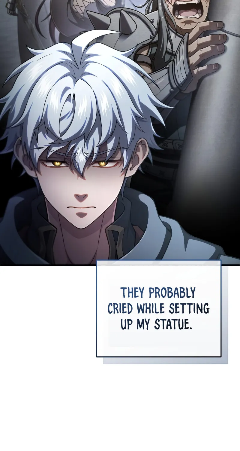 My Blasted Reincarnated Life Chapter 58 page 50 - 
