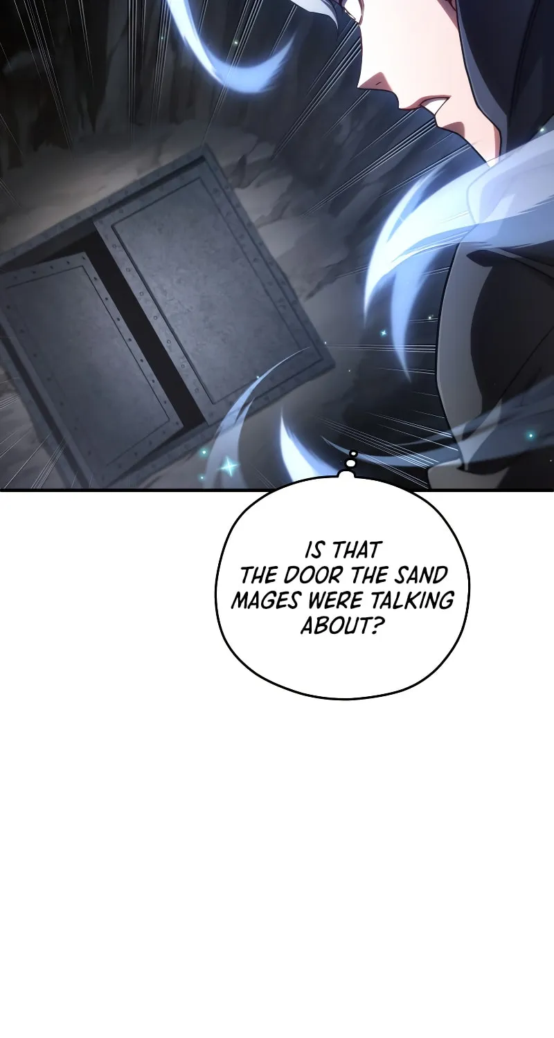 My Blasted Reincarnated Life Chapter 58 page 6 - 