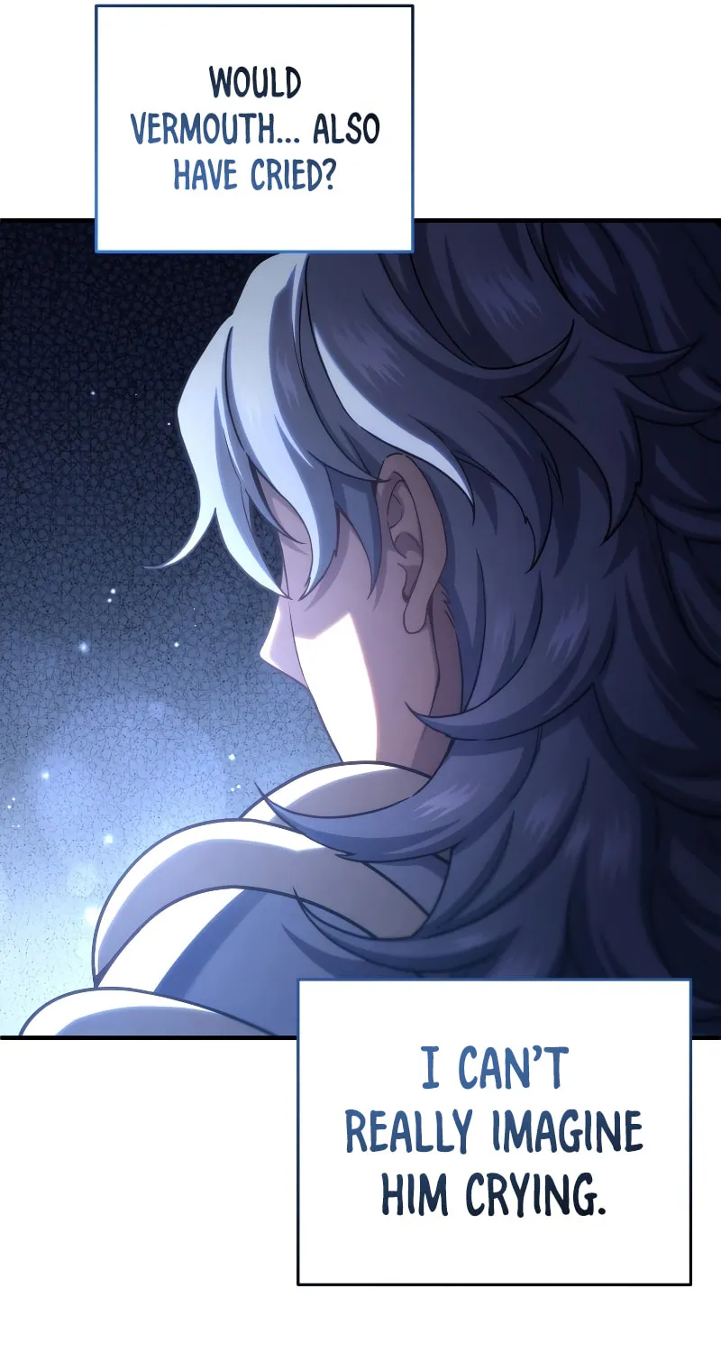 My Blasted Reincarnated Life Chapter 58 page 52 - 
