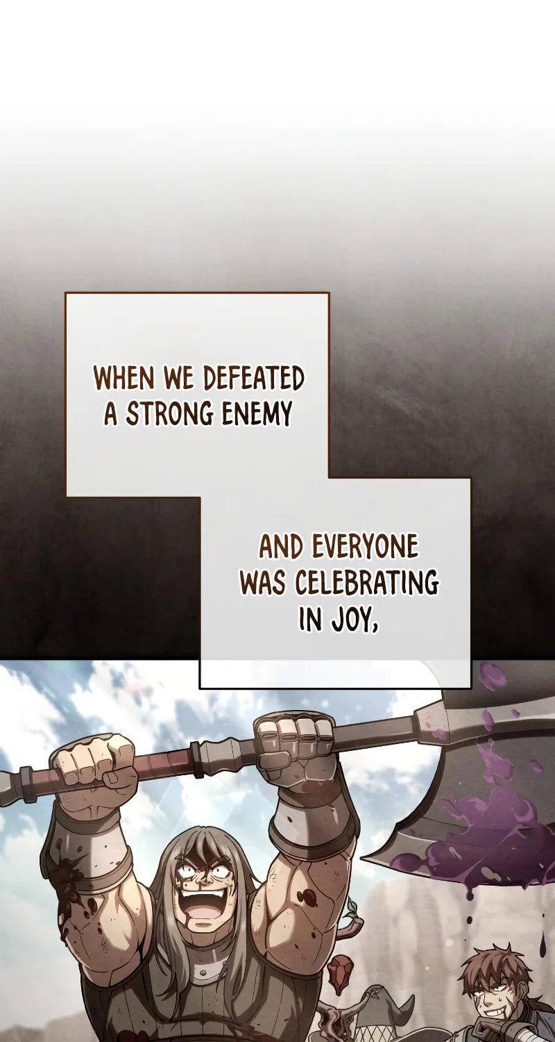 My Blasted Reincarnated Life Chapter 58 page 53 - 