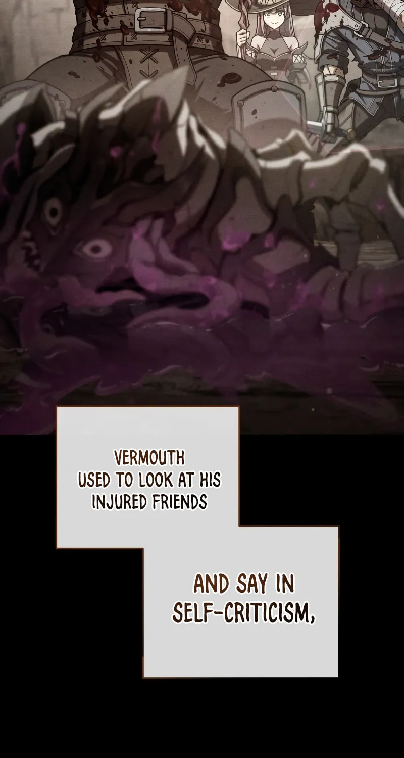 My Blasted Reincarnated Life Chapter 58 page 54 - 