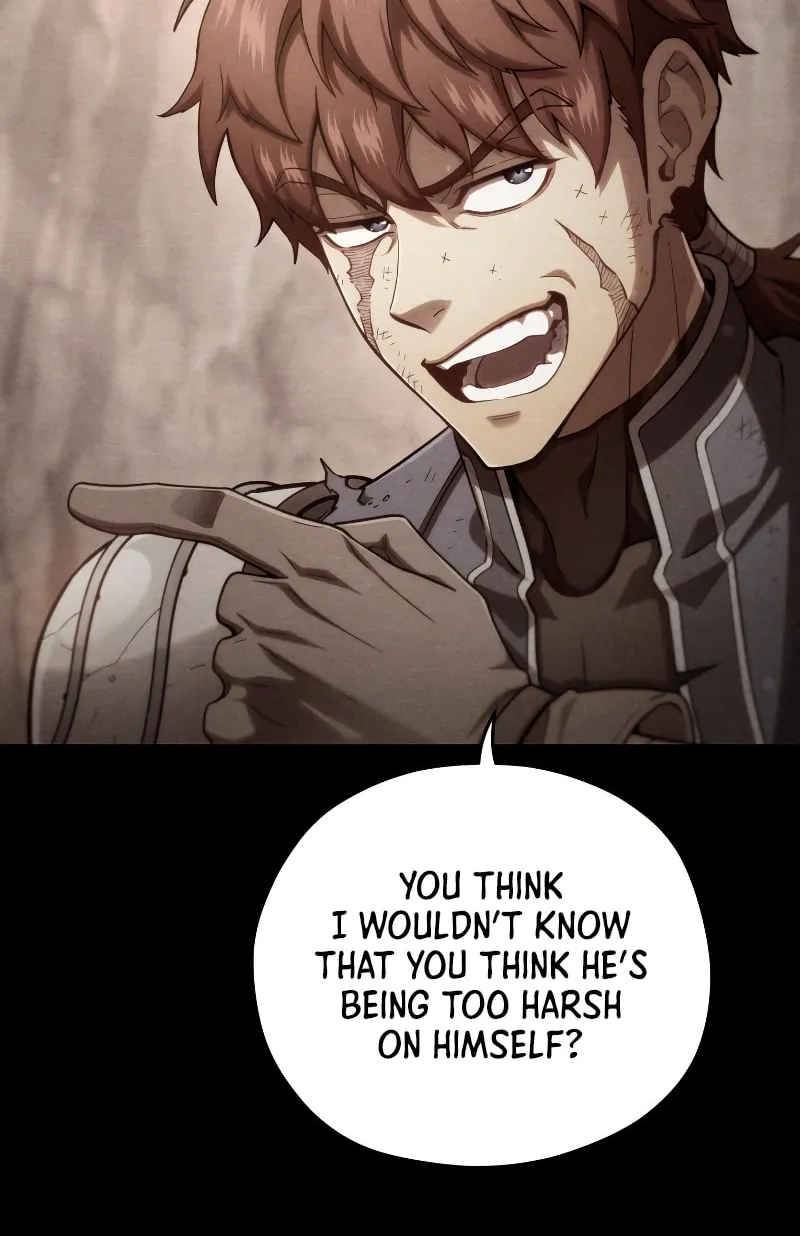 My Blasted Reincarnated Life Chapter 58 page 61 - 