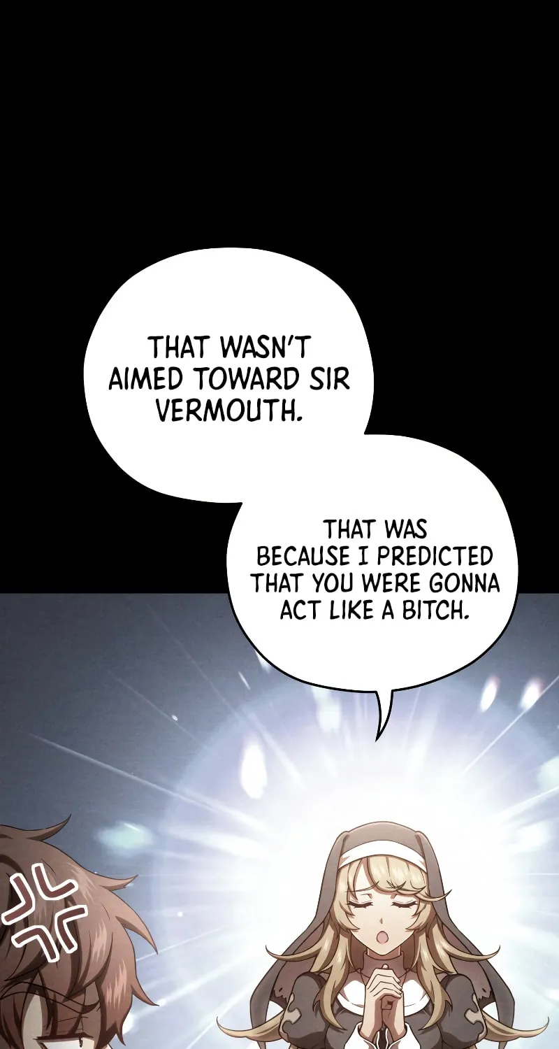 My Blasted Reincarnated Life Chapter 58 page 62 - 