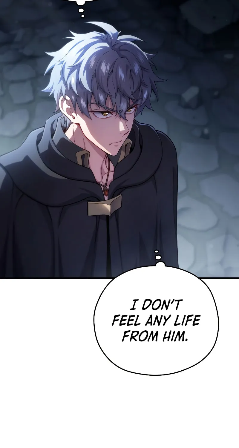 My Blasted Reincarnated Life Chapter 58 page 78 - 