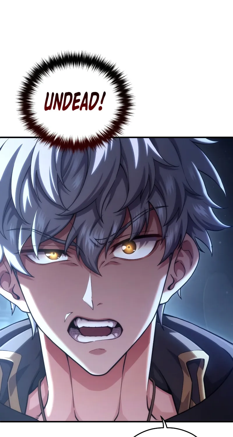 My Blasted Reincarnated Life Chapter 58 page 79 - 
