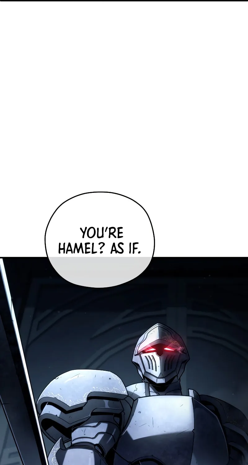 My Blasted Reincarnated Life Chapter 58 page 85 - 