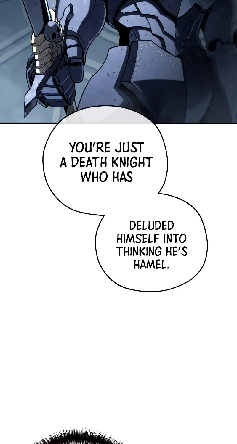 My Blasted Reincarnated Life Chapter 58 page 86 - 