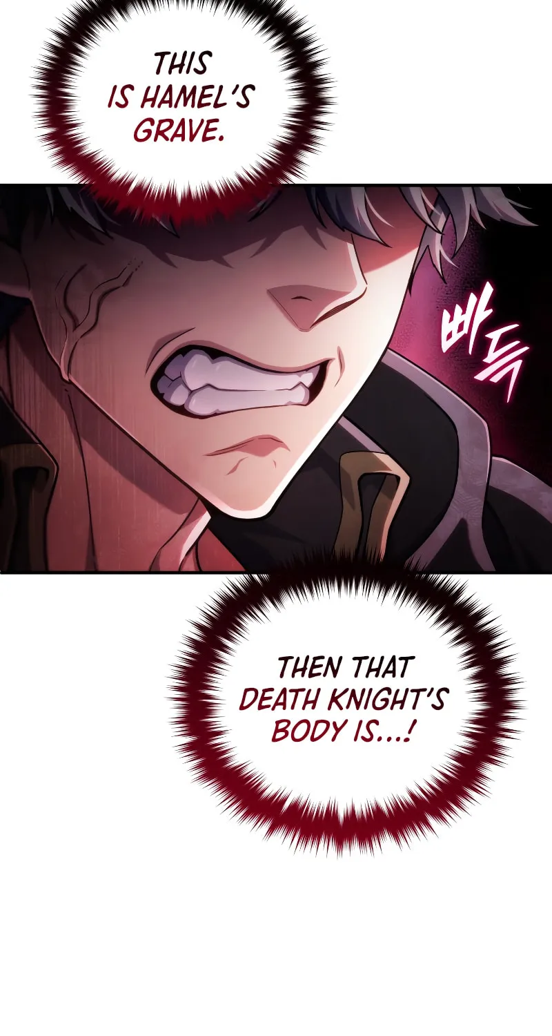 My Blasted Reincarnated Life Chapter 58 page 87 - 