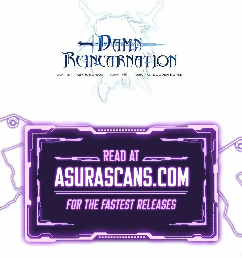 My Blasted Reincarnated Life Chapter 58 page 93 - 