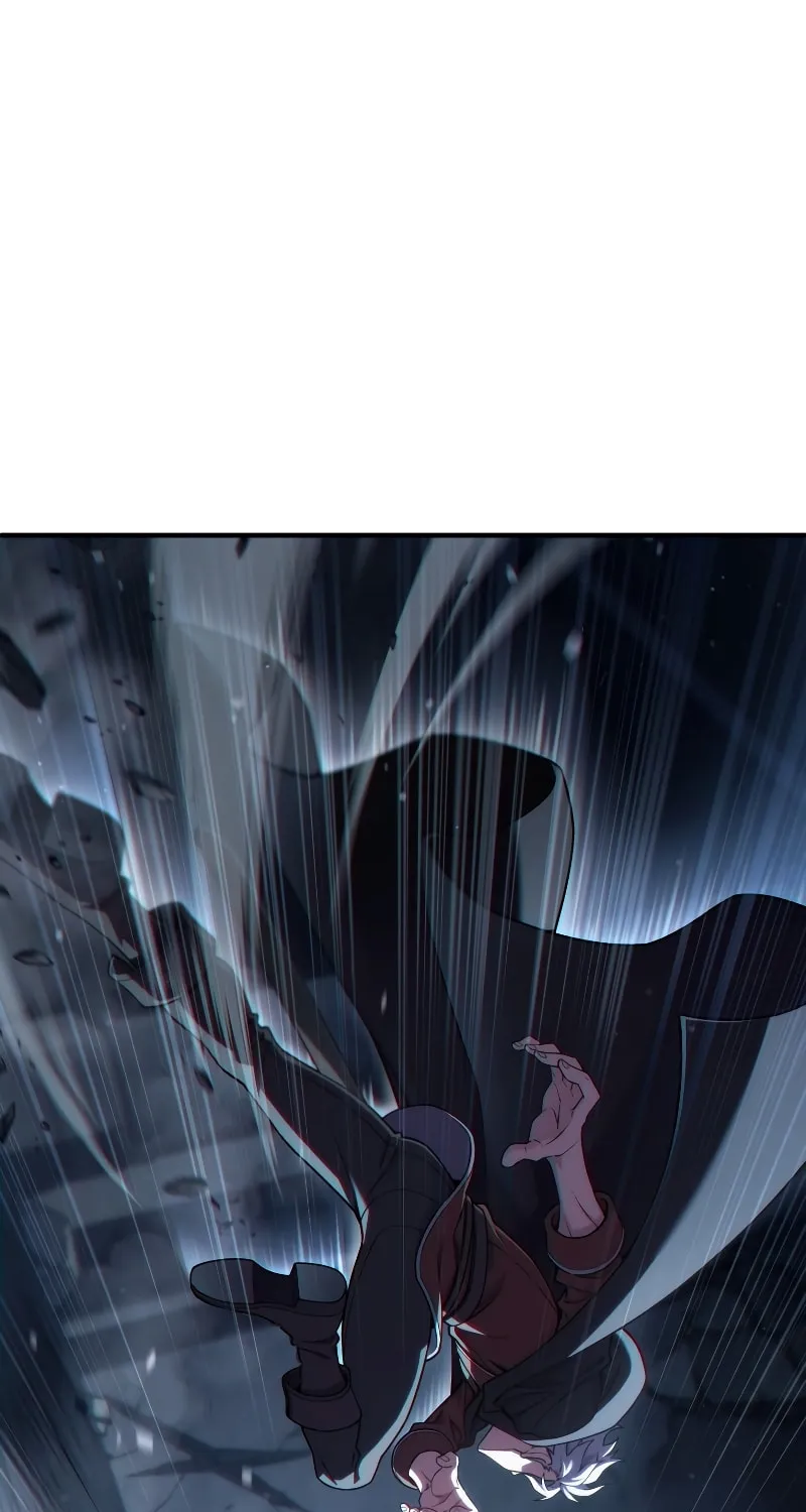 My Blasted Reincarnated Life Chapter 59 page 2 - 