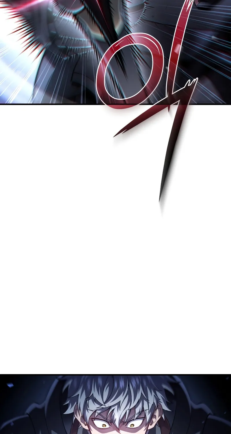 My Blasted Reincarnated Life Chapter 59 page 20 - 
