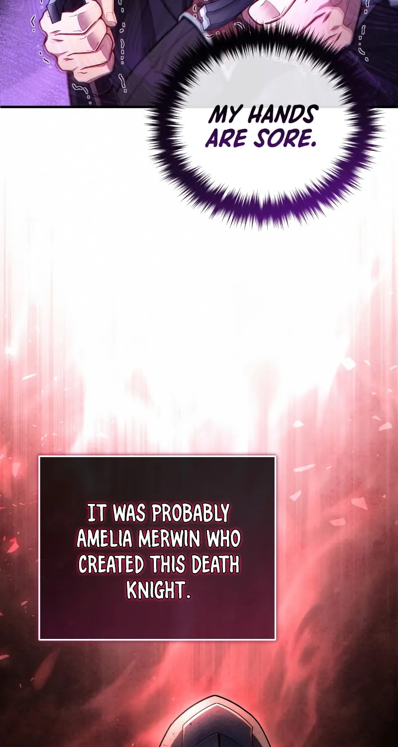 My Blasted Reincarnated Life Chapter 59 page 26 - 
