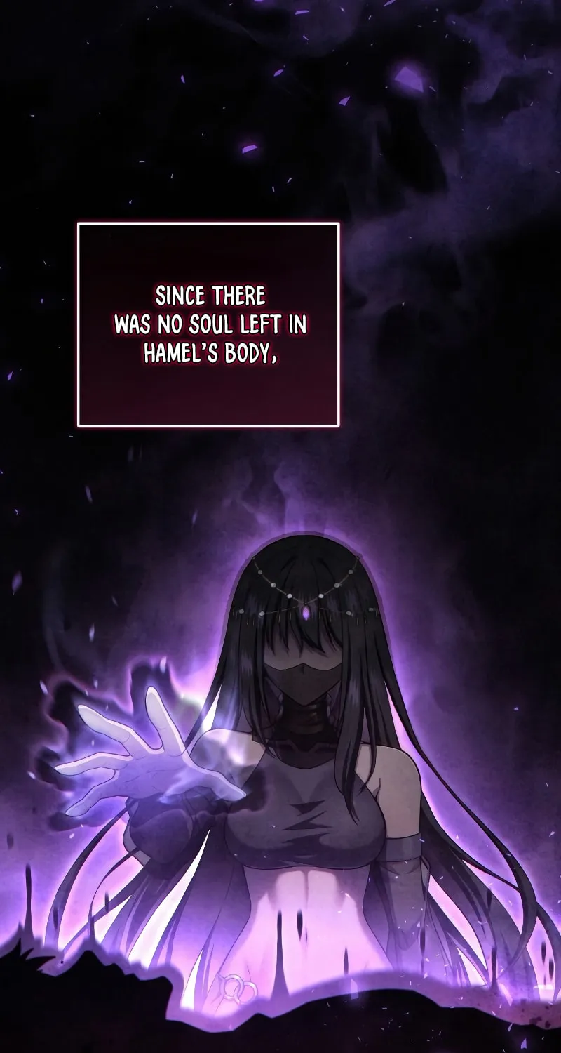 My Blasted Reincarnated Life Chapter 59 page 28 - 