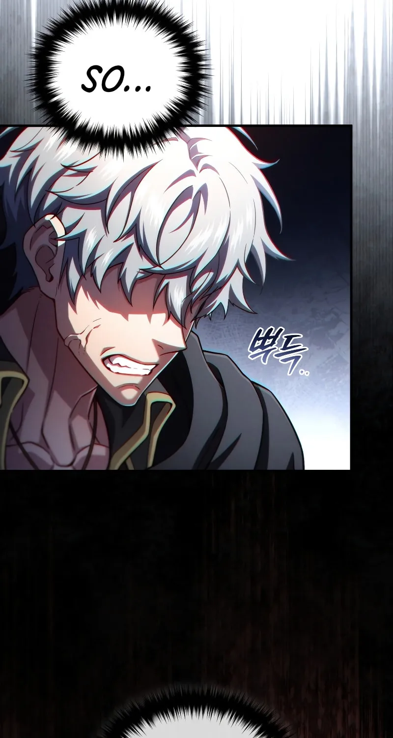 My Blasted Reincarnated Life Chapter 59 page 32 - 