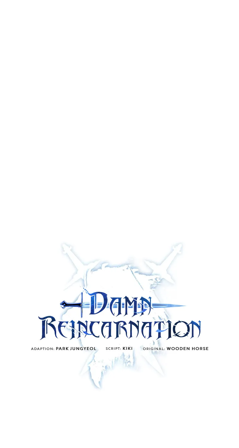 My Blasted Reincarnated Life Chapter 59 page 35 - 