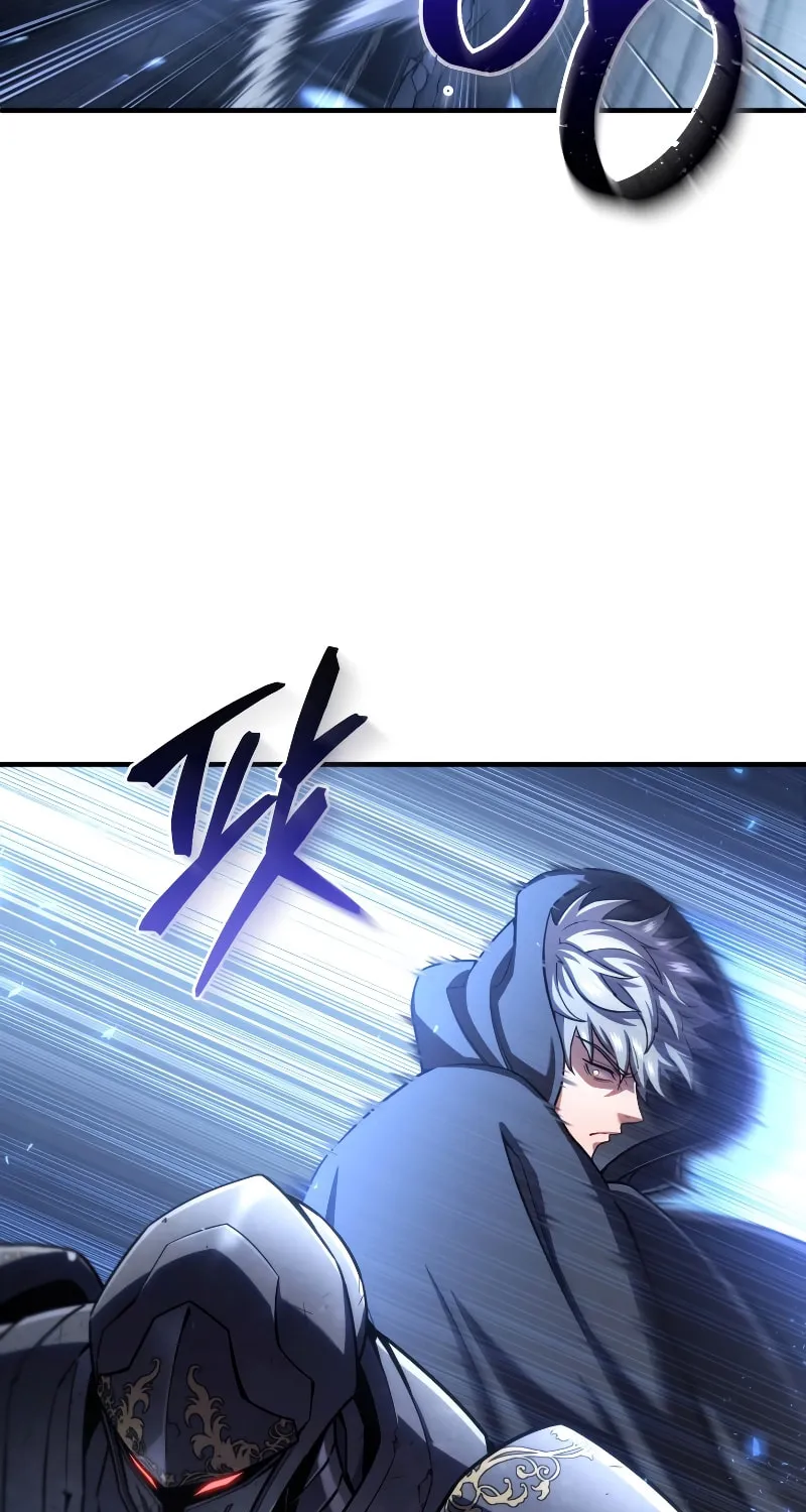 My Blasted Reincarnated Life Chapter 59 page 39 - 