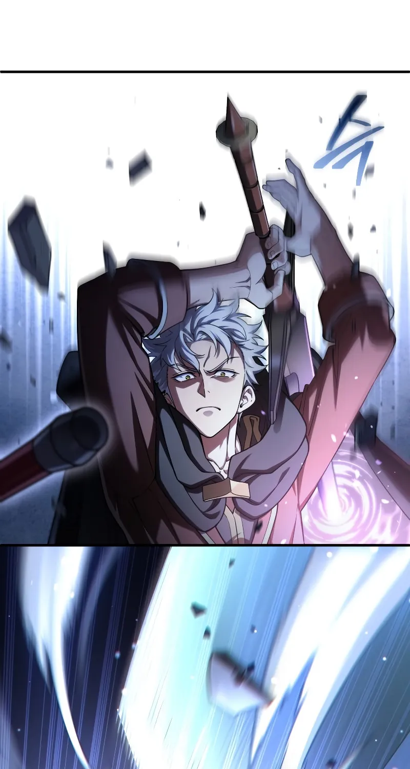 My Blasted Reincarnated Life Chapter 59 page 43 - 