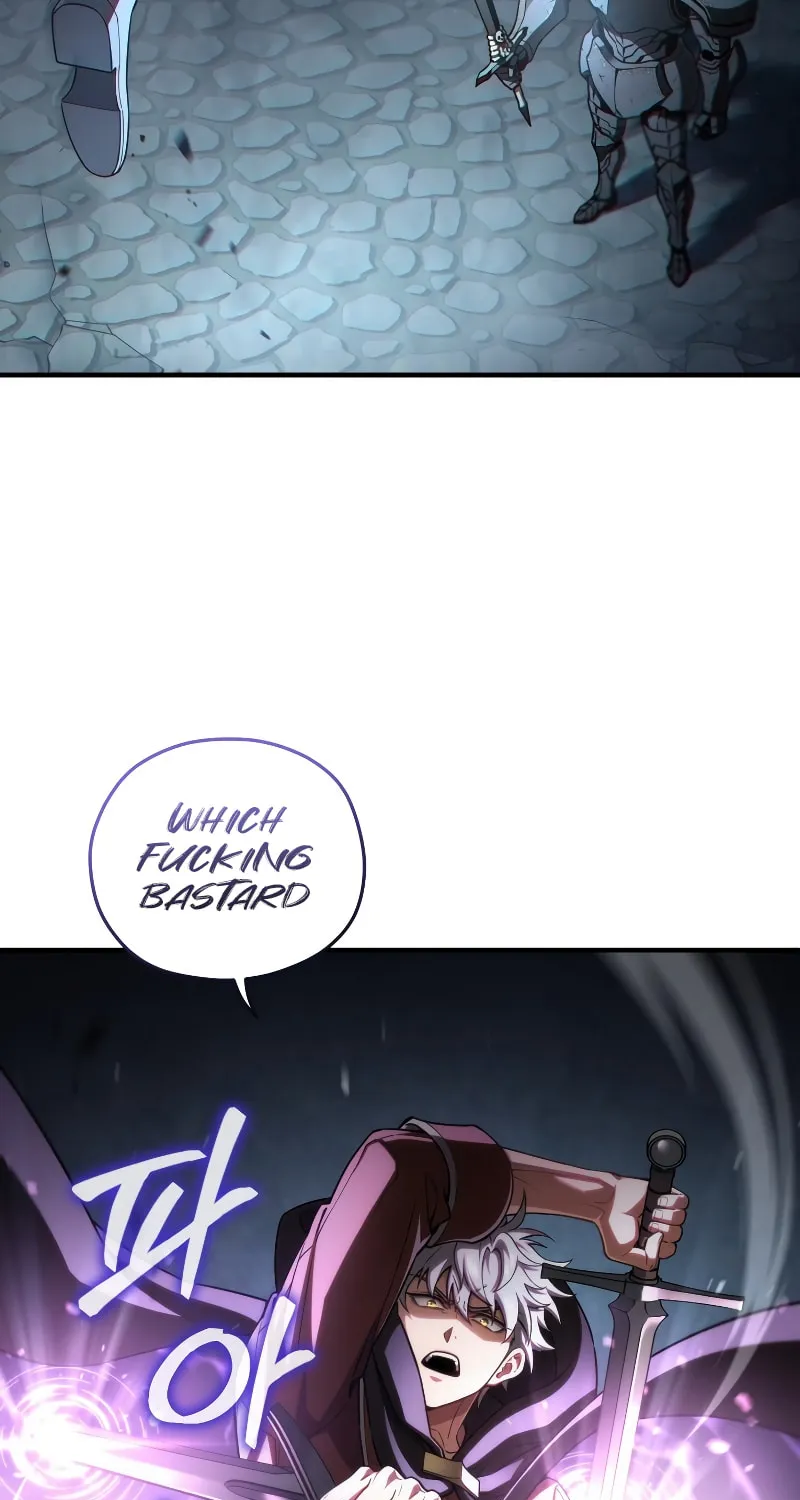 My Blasted Reincarnated Life Chapter 59 page 6 - 