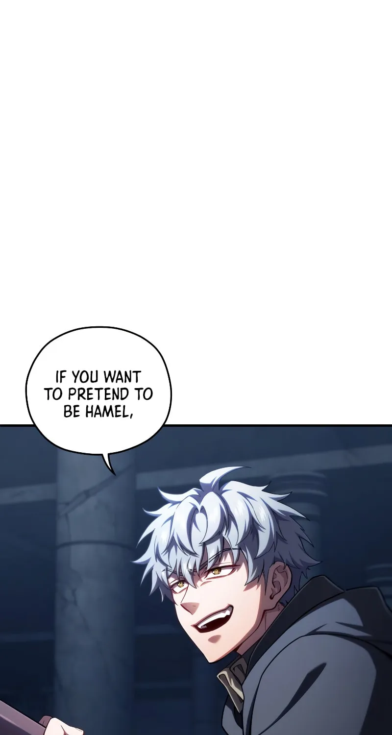 My Blasted Reincarnated Life Chapter 59 page 57 - 