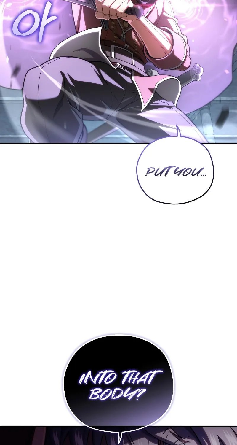 My Blasted Reincarnated Life Chapter 59 page 7 - 