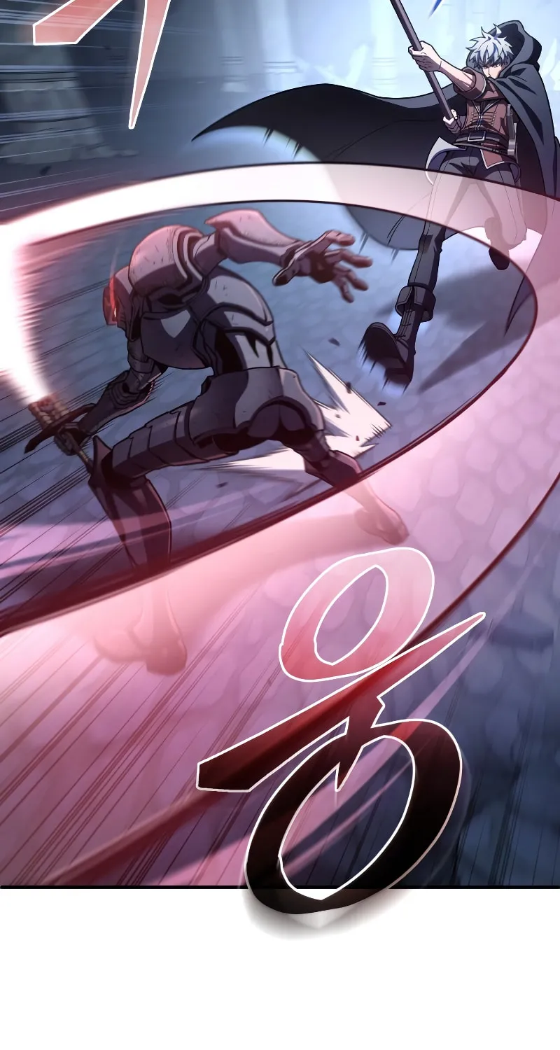 My Blasted Reincarnated Life Chapter 59 page 62 - 