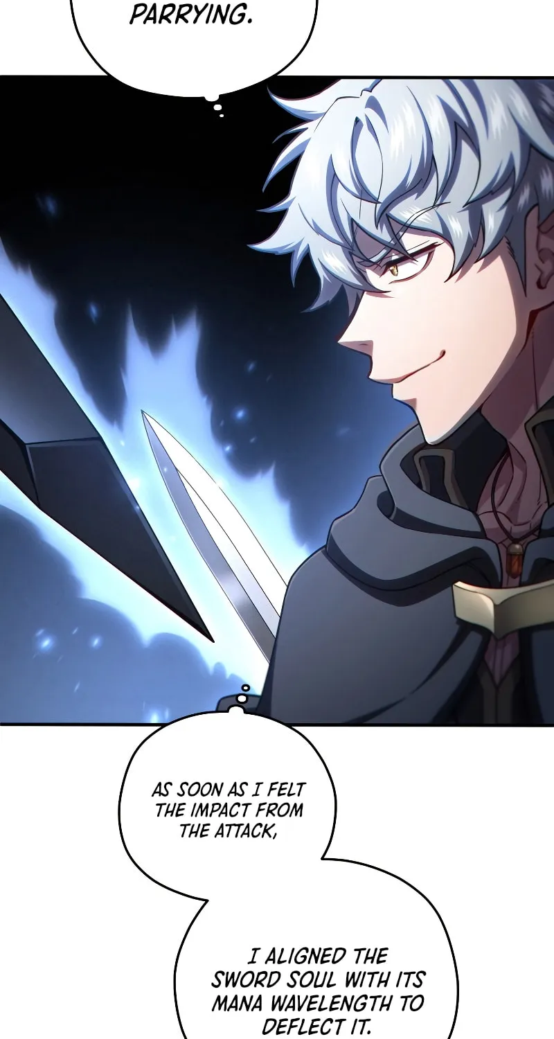 My Blasted Reincarnated Life Chapter 59 page 75 - 