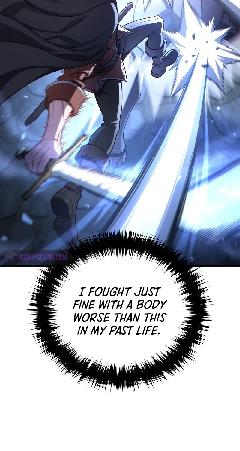 My Blasted Reincarnated Life Chapter 59 page 86 - 