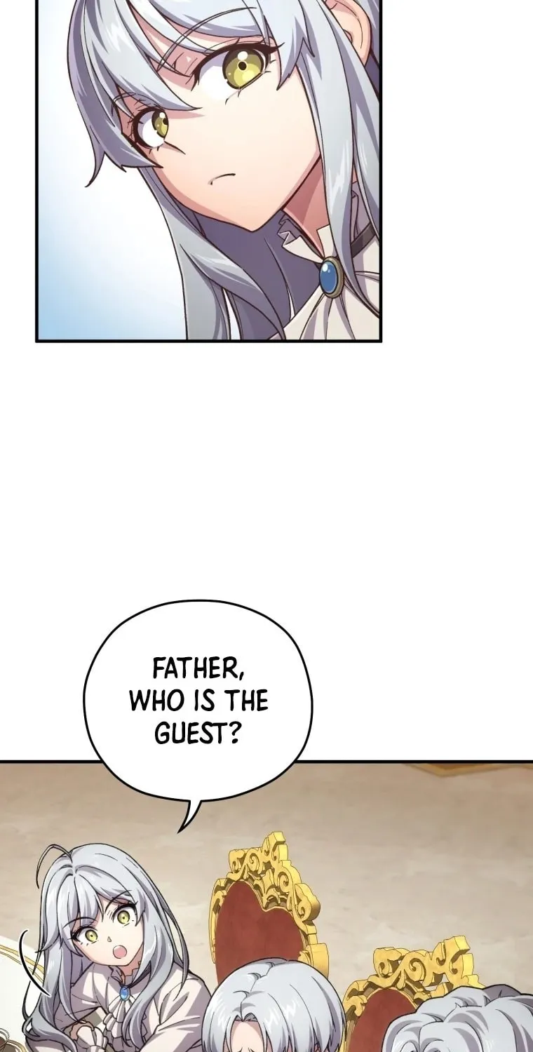 My Blasted Reincarnated Life Chapter 6 page 12 - 