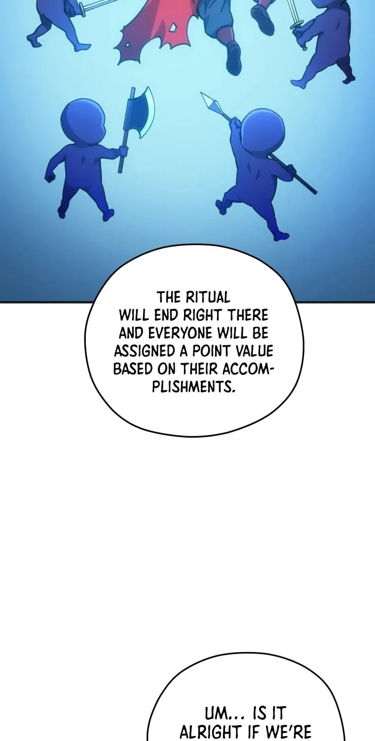 My Blasted Reincarnated Life Chapter 6 page 116 - 