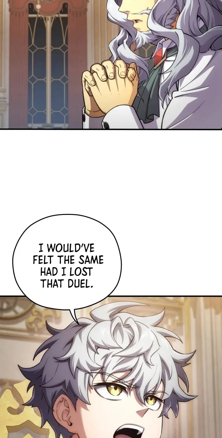 My Blasted Reincarnated Life Chapter 6 page 44 - 