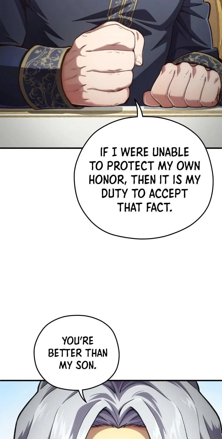 My Blasted Reincarnated Life Chapter 6 page 46 - 