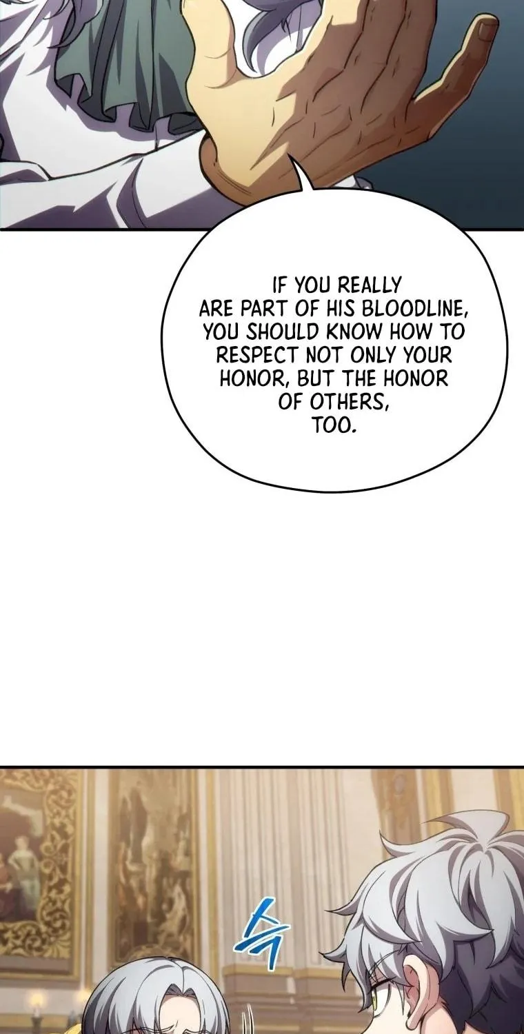 My Blasted Reincarnated Life Chapter 6 page 58 - 