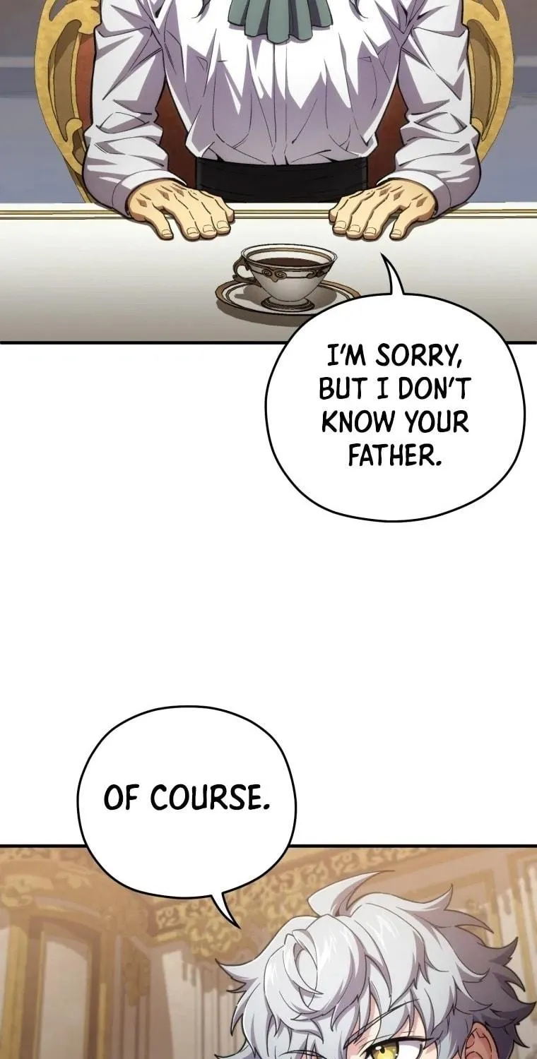 My Blasted Reincarnated Life Chapter 6 page 64 - 