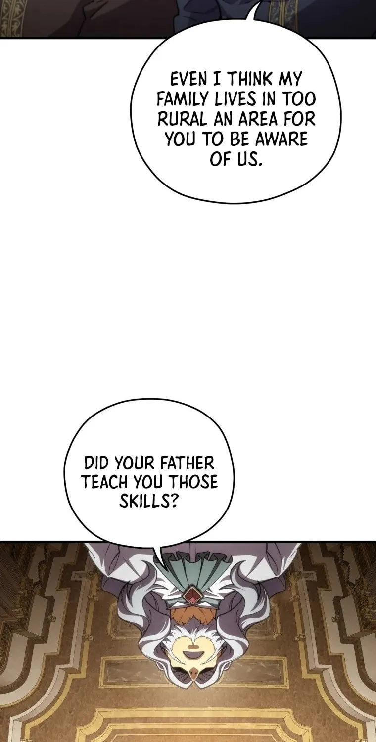 My Blasted Reincarnated Life Chapter 6 page 66 - 