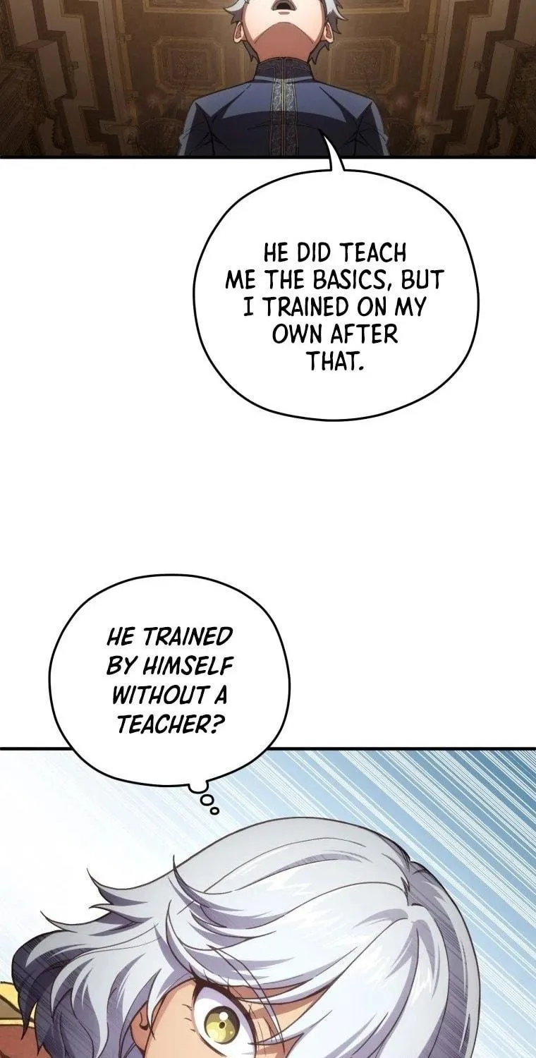 My Blasted Reincarnated Life Chapter 6 page 68 - 