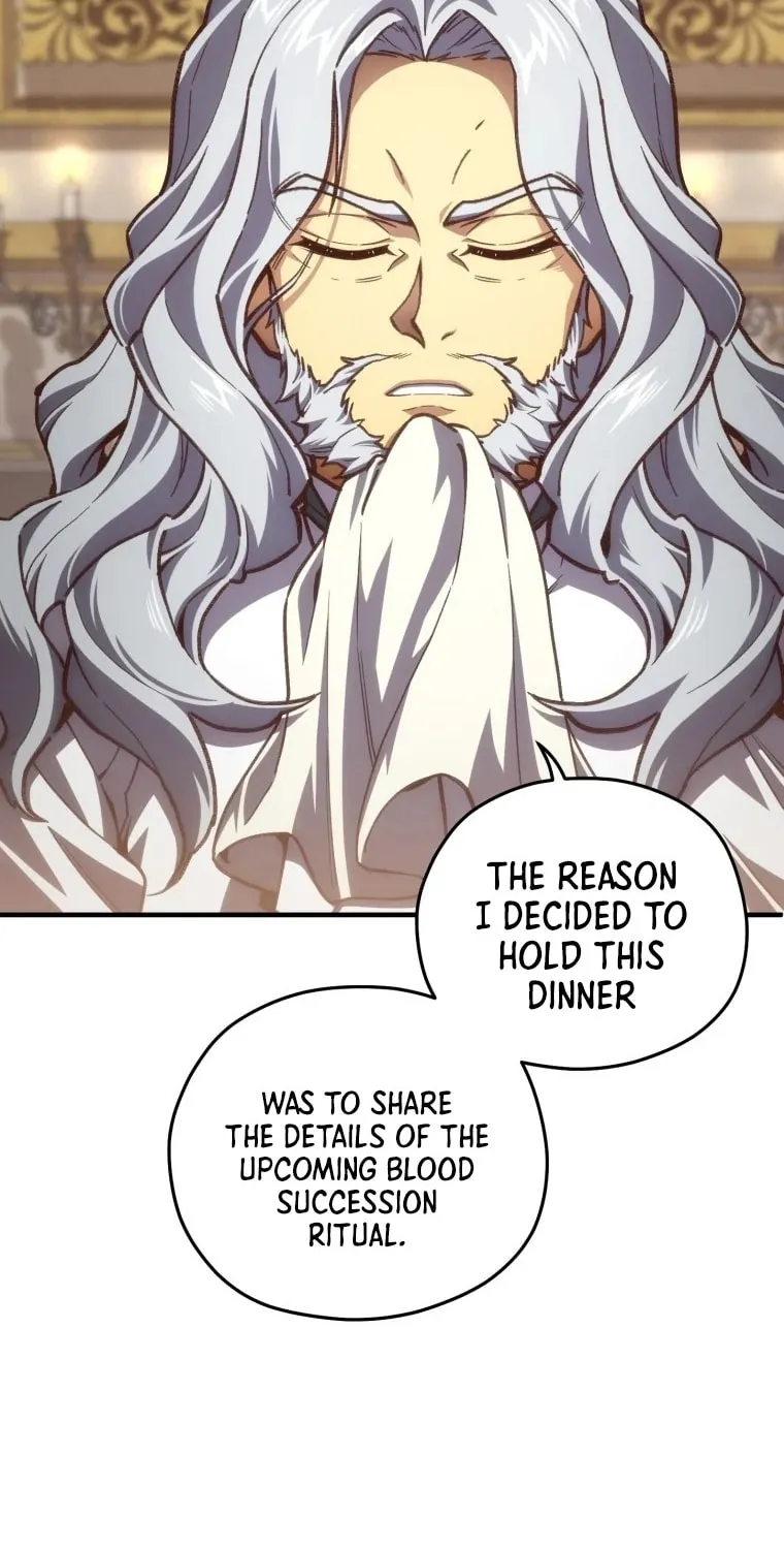 My Blasted Reincarnated Life Chapter 6 page 86 - 