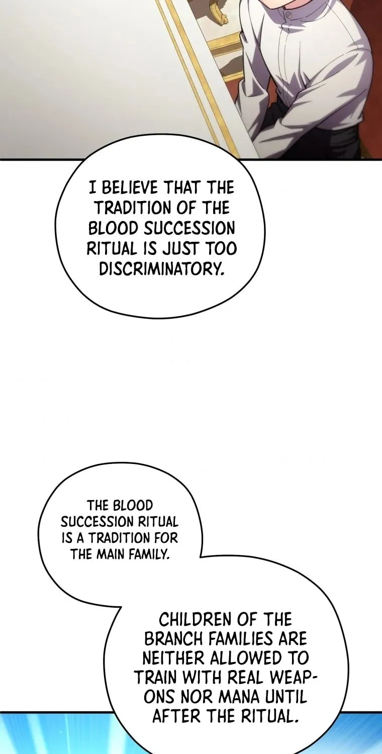 My Blasted Reincarnated Life Chapter 6 page 90 - 