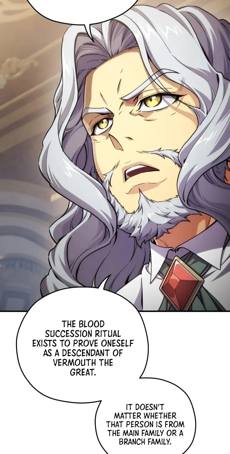 My Blasted Reincarnated Life Chapter 6 page 96 - 