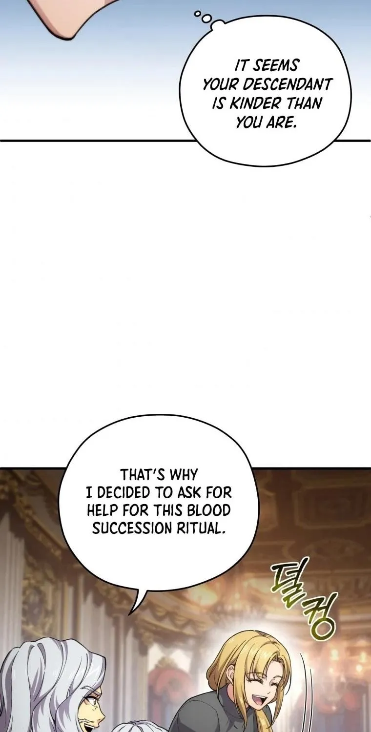 My Blasted Reincarnated Life Chapter 6 page 100 - 