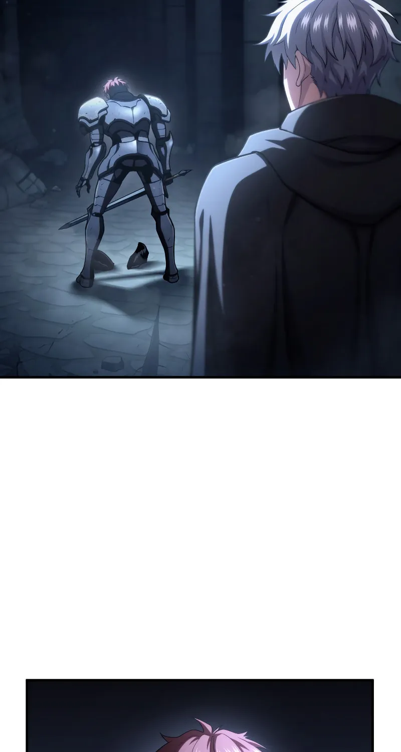 My Blasted Reincarnated Life Chapter 60 page 18 - 