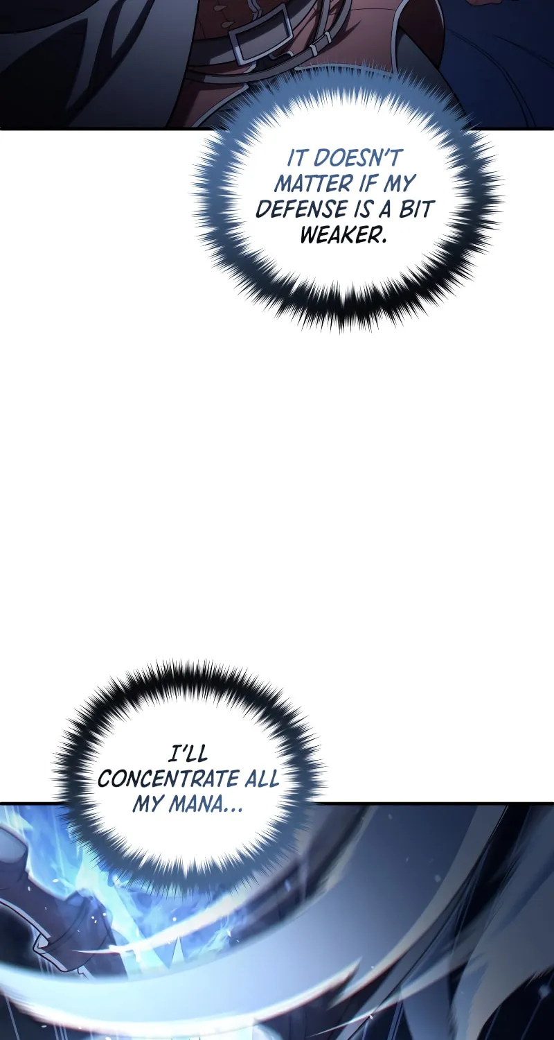 My Blasted Reincarnated Life Chapter 60 page 3 - 