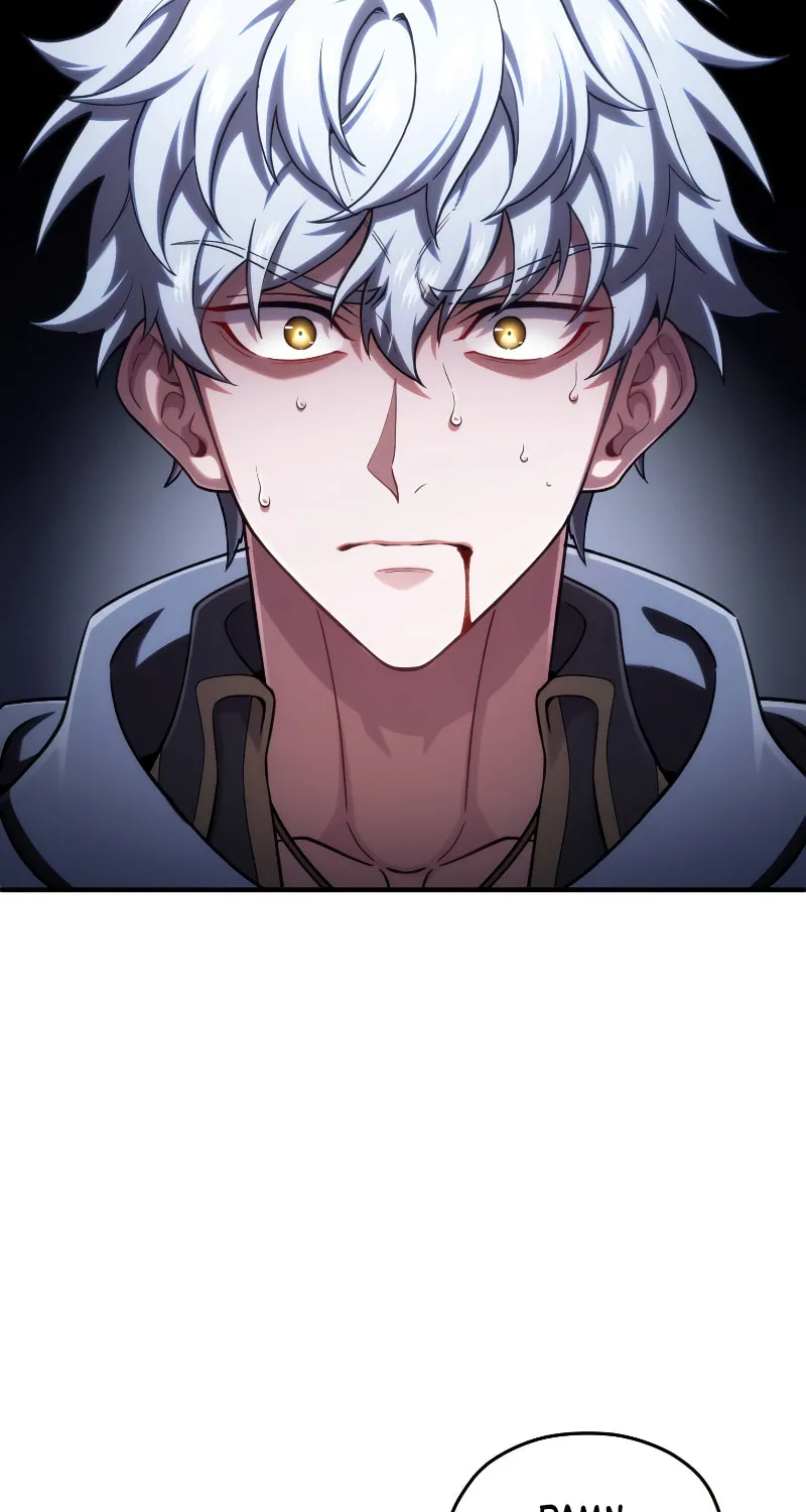 My Blasted Reincarnated Life Chapter 60 page 21 - 
