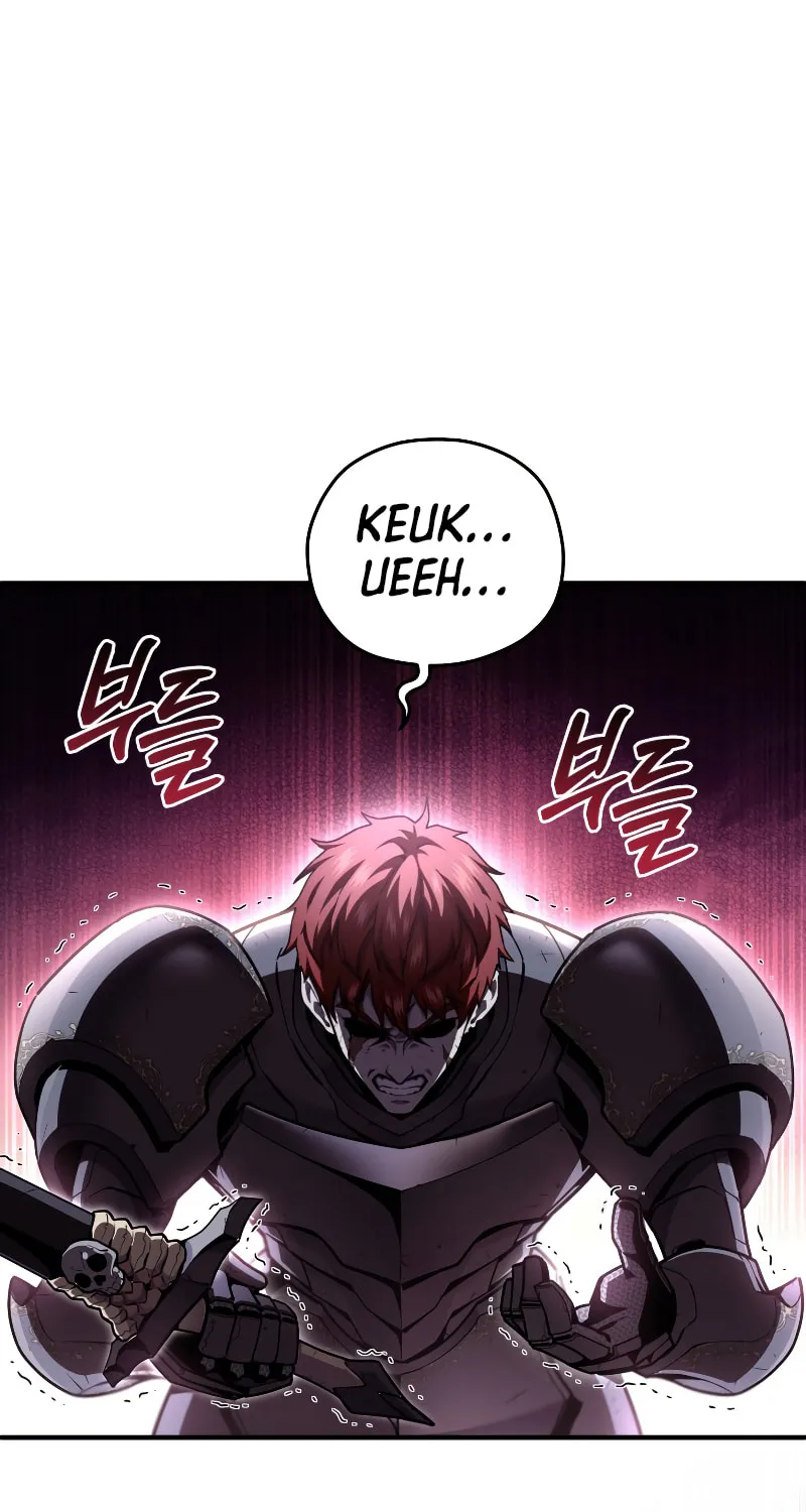My Blasted Reincarnated Life Chapter 60 page 25 - 