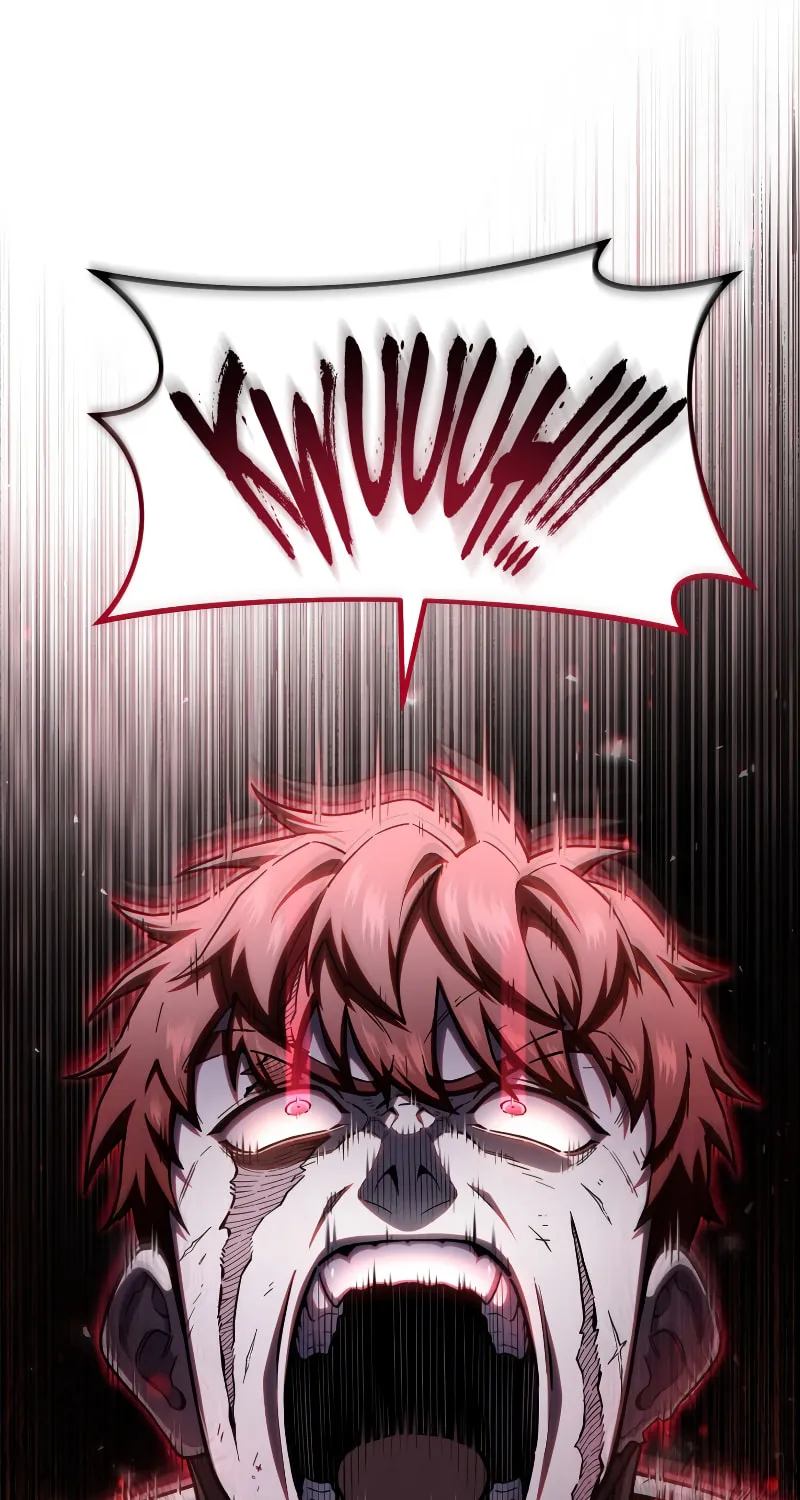 My Blasted Reincarnated Life Chapter 60 page 26 - 