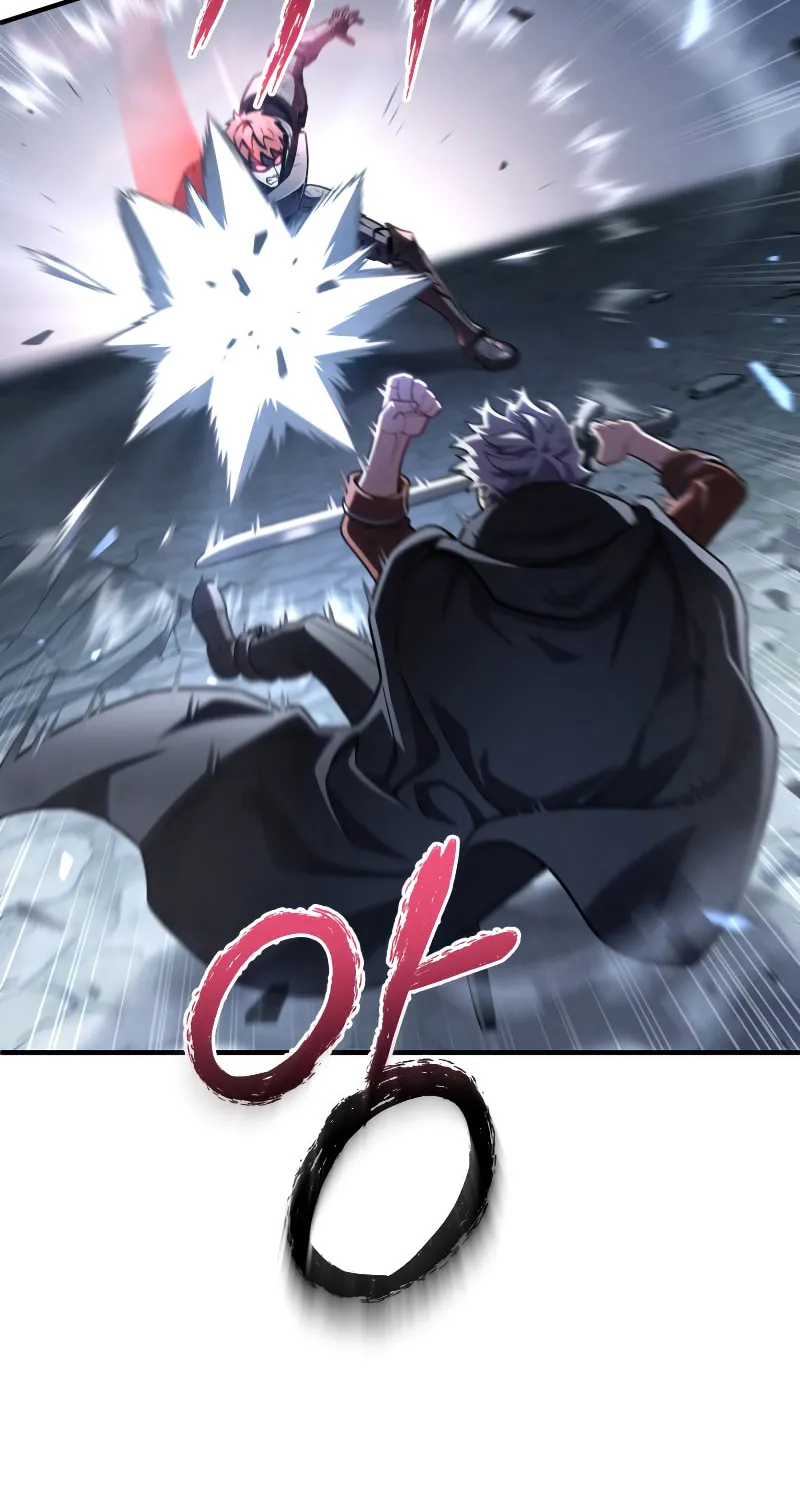 My Blasted Reincarnated Life Chapter 60 page 33 - 