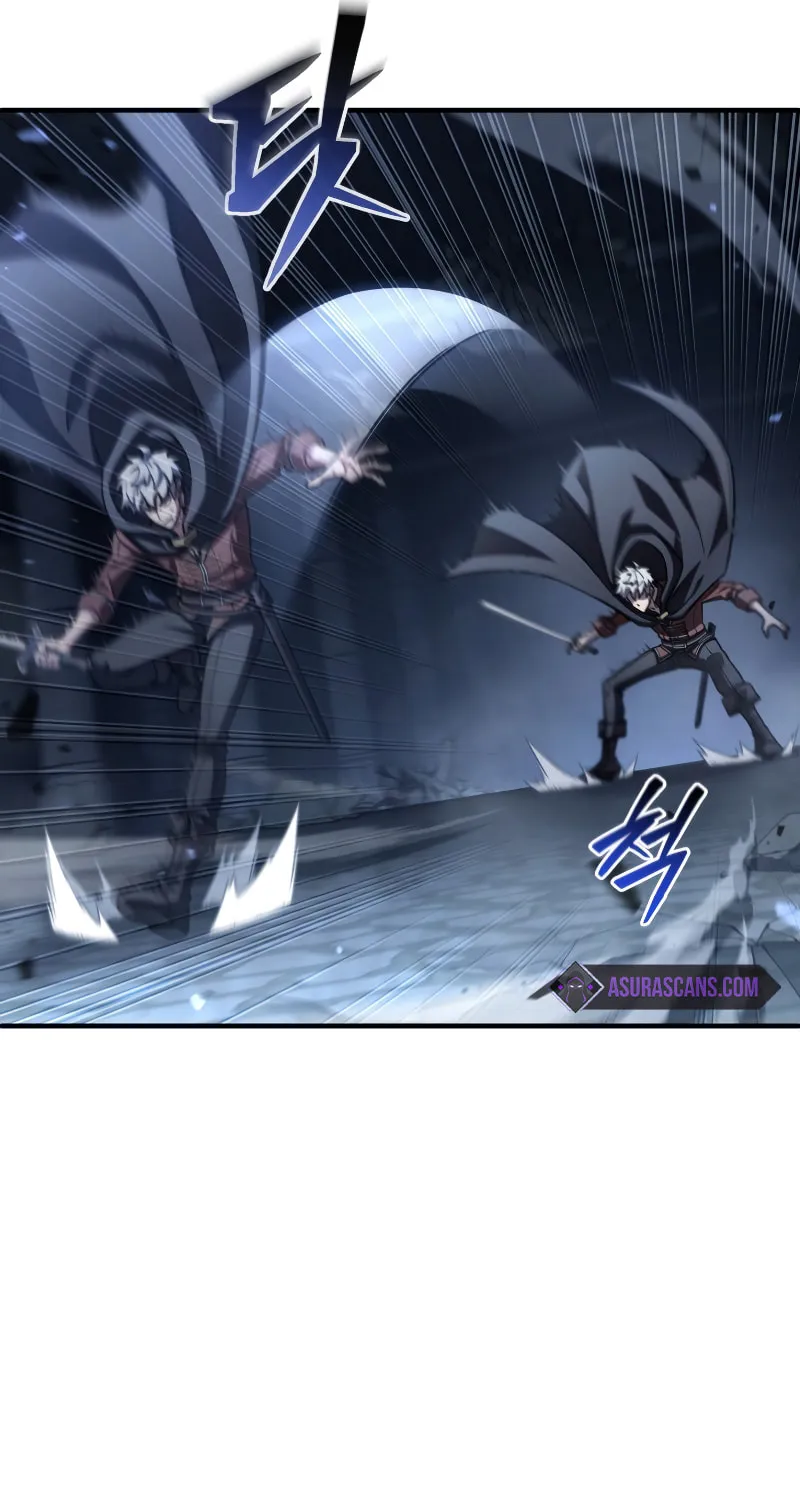 My Blasted Reincarnated Life Chapter 60 page 35 - 