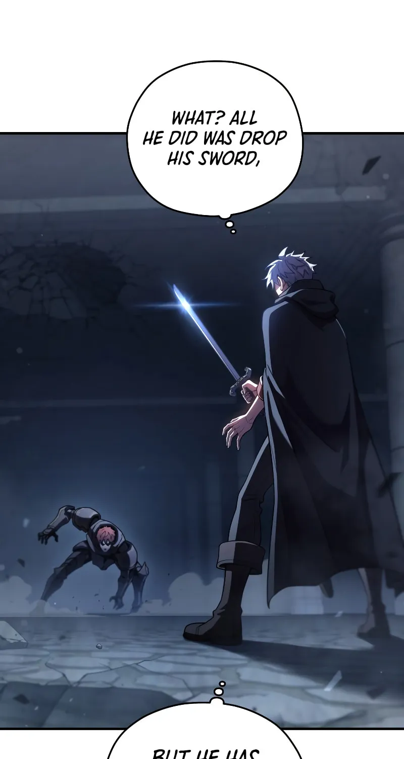 My Blasted Reincarnated Life Chapter 60 page 36 - 